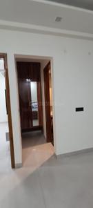 Hall Image of 1500 Sq.ft 1 BHK Builder Floor for rent in Sector 46 Gurgaon for Rs. 36000