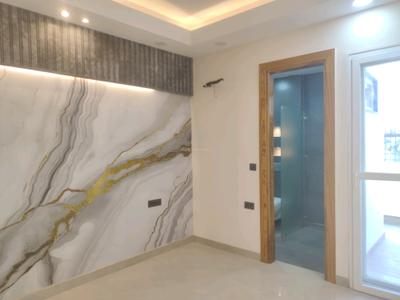 Bedroom Image of 1620 Sq.ft 3 BHK Builder Floor for sale in Sector 85 Faridabad for Rs. 17500000