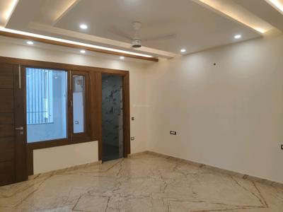 Bedroom Image of 4600 Sq.ft 4 BHK Builder Floor for sale in Sector 46 Faridabad for Rs. 36000000