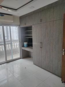 Bedroom Image of 2185 Sq.ft 3 BHK Apartment / Flat for sale in Sunworld Arista, Sector 168 Noida for Rs. 27500000