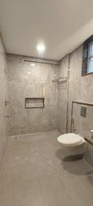 Image of 1920 Sq.ft 3 BHK Apartment / Flat for rent in Cooke Town, Bengaluru for Rs. 80000
