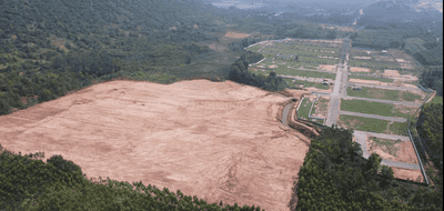 Image of 1800 Sq.ft Residential Plot / Land for sale in Srilok Valley, Kusuluvada, Visakhapatnam for Rs. 3950000