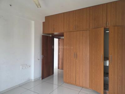 Bedroom Image of 1890 Sq.ft 3 BHK Apartment / Flat for rent in DNR Reflection, Bellandur Bengaluru for Rs. 100000