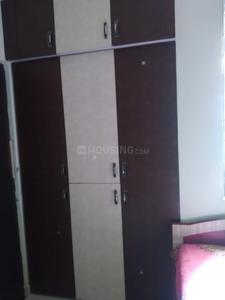 Bedroom Image of 1262 Sq.ft 2 BHK Builder Floor for sale in Chehar Maruti Bliss, New Maninagar Ahmedabad for Rs. 3300000