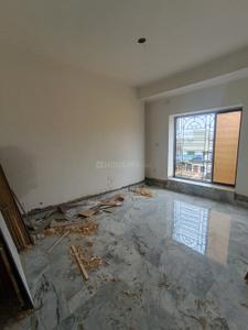 Bedroom Image of 1100 Sq.ft 3 BHK Apartment / Flat for sale in Belghoria Kolkata for Rs. 4620000