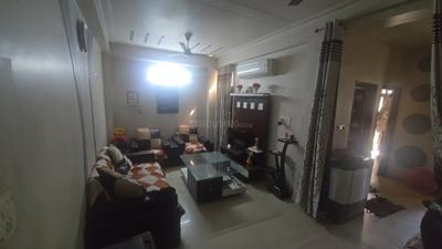 Living Room Image of 1200 Sq.ft 3 BHK Builder Floor for sale in DLF Ankur Awas Yojna, DLF Ankur Vihar Ghaziabad for Rs. 4500000