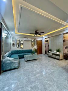Image of 1350 Sq.ft 3 BHK Apartment / Flat for sale in Pratap Nagar, Jaipur for Rs. 6800000