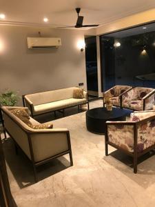 Bedroom Image of 4928 Sq.ft 4 BHK Apartment / Flat for sale in Ganesh Sundarvan Epitome, Jodhpur Ahmedabad for Rs. 65000000