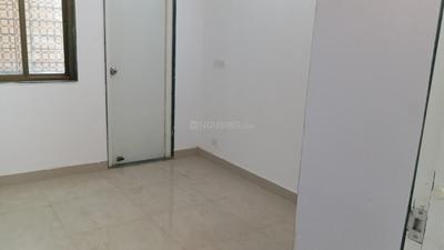 Bedroom Image of 600 Sq.ft 1 BHK Apartment / Flat for rent in Bharat Vihar New Delhi for Rs. 21000