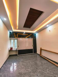 Hall Image of 4000 Sq.ft 5 BHK Independent House for sale in Abbigere Bengaluru for Rs. 25000000