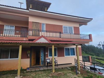 Image of 2700 Sq.ft 5 BHK Independent House for rent in Pudumund, Ooty for Rs. 100000