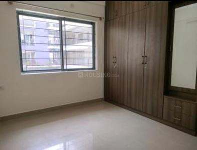 Bedroom Image of 1200 Sq.ft 2 BHK Apartment / Flat for rent in S V Milan, Whitefield Bengaluru for Rs. 48000