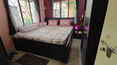 Bedroom Image of 780 Sq.ft 2 BHK Apartment / Flat for sale in Garia, Sonarpur Kolkata for Rs. 3000000