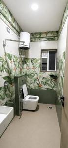 Image of 575 Sq.ft 1 BHK Apartment / Flat for rent in Thanisandra, Bengaluru for Rs. 23000