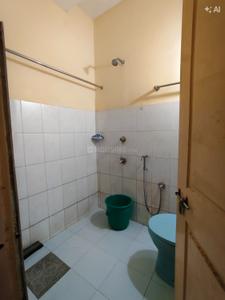 Bathroom Image of 1200 Sq.ft 3 BHK Apartment / Flat for sale in Thrippunithura Kochi for Rs. 7500000
