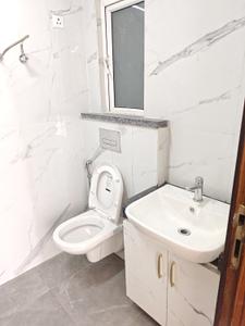Image of 1359 Sq.ft 3.5 BHK Apartment / Flat for sale in M3M Soulitude , Sector 89, Gurgaon for Rs. 16600000