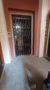 Bedroom Image of 954 Sq.ft 2 BHK Apartment / Flat for sale in Amravati Road Nagpur for Rs. 3200000