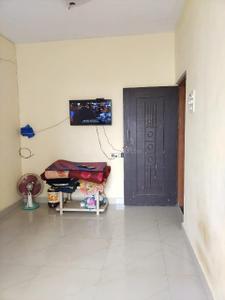 Image of 565 Sq.ft 1 BHK Apartment / Flat for sale in Kalyan East, Kalyan for Rs. 1800000