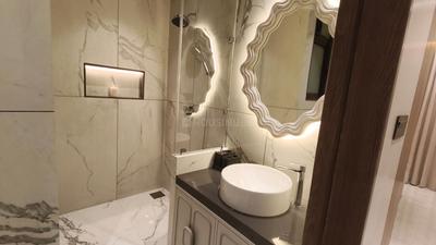 Image of 1950 Sq.ft 3 BHK Apartment / Flat for sale in Harkrish Global Riverfront Phase 1, Mundhwa, Pune for Rs. 26000000
