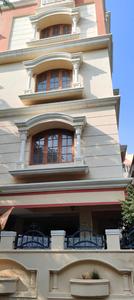 6 BHK Independent House