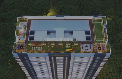 Image of 575 Sq.ft 2 BHK Apartment / Flat for sale in Gurukrupa Labham Residency, Ghatkopar East, Mumbai for Rs. 16000000