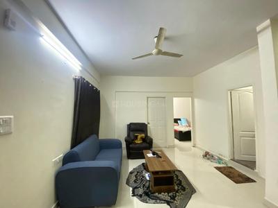 Hall Image of 1200 Sq.ft 2 BHK Apartment / Flat for rent in BTM Layout Bengaluru for Rs. 31000