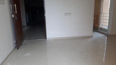 Living Room Image of 1085 Sq.ft 2 BHK Apartment / Flat for sale in Triveni Heights, Ulwe Navi Mumbai for Rs. 11600000
