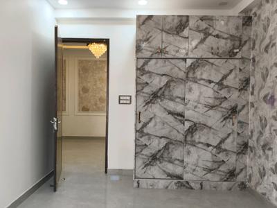 Bedroom Image of 1400 Sq.ft 3 BHK Apartment / Flat for sale in Krishna Elite Homes, Noida Extension Greater Noida for Rs. 5200500
