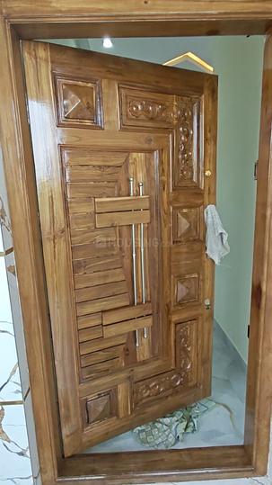 Rajiv Nagar Bedroom 1