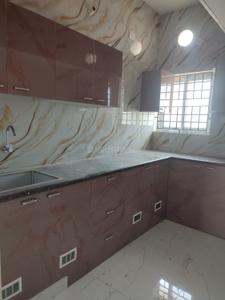 Kitchen Image of 1650 Sq.ft 3 BHK Independent House for sale in Gerugambakkam Chennai for Rs. 11500000