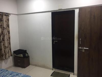 Bedroom Image of 1080 Sq.ft 2 BHK Apartment / Flat for sale in Bodakdev Ahmedabad for Rs. 7500000