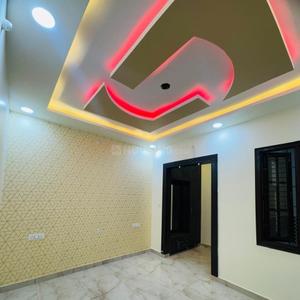 Bedroom Image of 2100 Sq.ft 3 BHK Villa for sale in Kursi Road Lucknow for Rs. 10000000