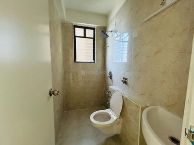 Image of 1302 Sq.ft 3 BHK Apartment / Flat for sale in Pacifica North Enclave L Block, Vaishno Devi Circle, Ahmedabad for Rs. 7100000