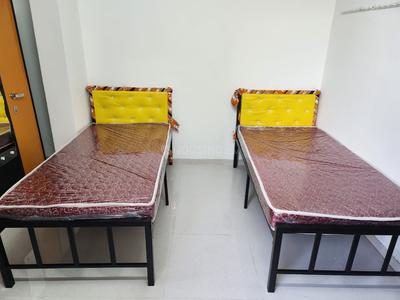 Hall Image of NAVKAR ESTATE in Vikhroli East, Mumbai