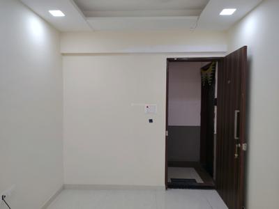 Living Room Image of 1690 Sq.ft 3 BHK Apartment / Flat for rent in One Hiranandani Park, Thane West Thane for Rs. 116000