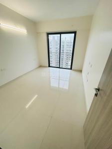 Bedroom Image of 1170 Sq.ft 3 BHK Apartment / Flat for sale in Rustomjee Summit, Borivali East Mumbai for Rs. 37000000