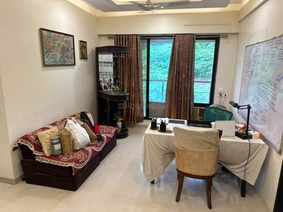 2 BHK Flat