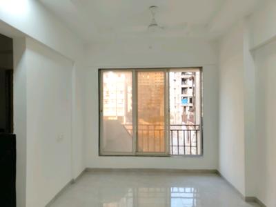 Living Room Image of 630 Sq.ft 1 BHK Apartment / Flat for sale in Regency Homes, Vasai West Vasai for Rs. 5200000