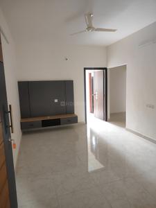 Hall Image of 1200 Sq.ft 2 BHK Apartment / Flat for rent in C V Raman Nagar Bengaluru for Rs. 43000