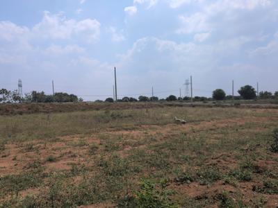 Image of 150 Sq.ft Residential Plot / Land for sale in Mirkhanpet, Hyderabad for Rs. 3000059