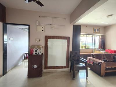 Hall Image of 850 Sq.ft 2 BHK Apartment / Flat for sale in Rander Surat for Rs. 4000000