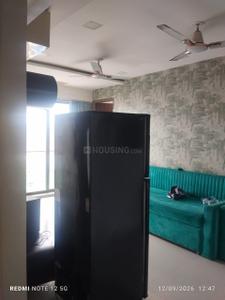 Bedroom Image of 621 Sq.ft 2 BHK Apartment / Flat for sale in Andheri West Mumbai for Rs. 15800000