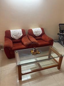 Hall Image of 3600 Sq.ft 6 BHK Independent House for sale in HSR Layout Bengaluru for Rs. 55000000