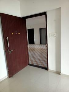 Hall Image of 1450 Sq.ft 3 BHK Apartment / Flat for rent in OM Tropica Phase I, Ravet Pune for Rs. 27000