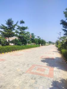 Image of 480 Sq.ft Residential Plot / Land for sale in Jaisinghpura, Jaipur for Rs. 2784000