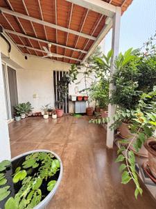 Balcony Image of 2763 Sq.ft 4 BHK Apartment / Flat for sale in Bavdhan Pune for Rs. 35500000