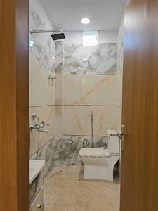 Common Bathroom Image of 1400 Sq.ft 3 BHK Builder Floor for sale in Vasundhara Ghaziabad for Rs. 12000000