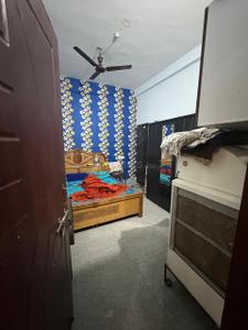 Kitchen Image of 1050 Sq.ft 1 BHK Independent House for sale in Raipura Raipur for Rs. 3250000
