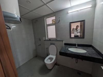 Image of 710 Sq.ft 1 RK Apartment / Flat for rent in Godrej The Suites, Jaypee Greens, Greater Noida for Rs. 30000