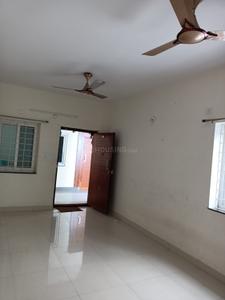 Hall Image of 1300 Sq.ft 2 BHK Apartment / Flat for rent in Kukatpally Hyderabad for Rs. 30000